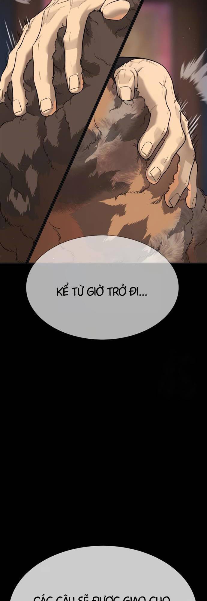 Sát Thủ Peter Chap 30 - Next Chap 31