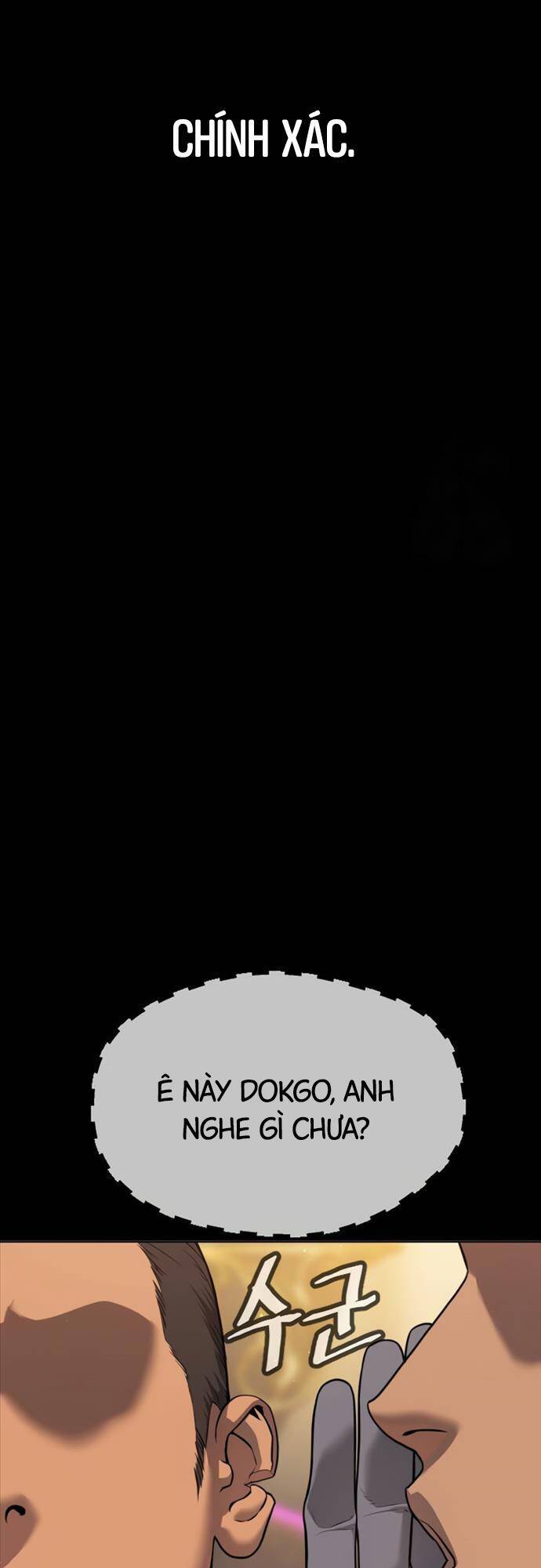 Sát Thủ Peter Chap 30 - Next Chap 31