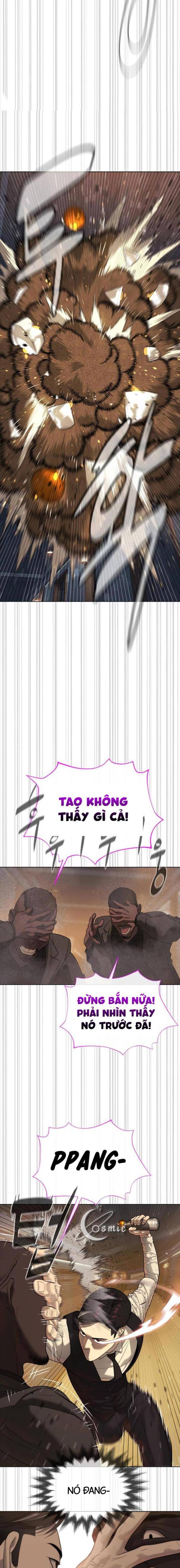 Sát Thủ Peter Chap 30 - Next Chap 31