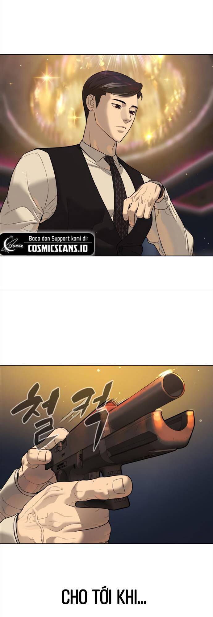 Sát Thủ Peter Chap 30 - Next Chap 31