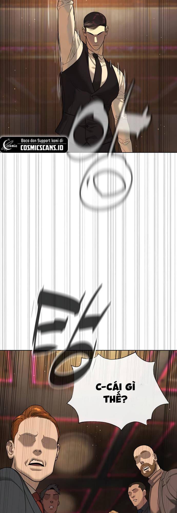 Sát Thủ Peter Chap 30 - Next Chap 31