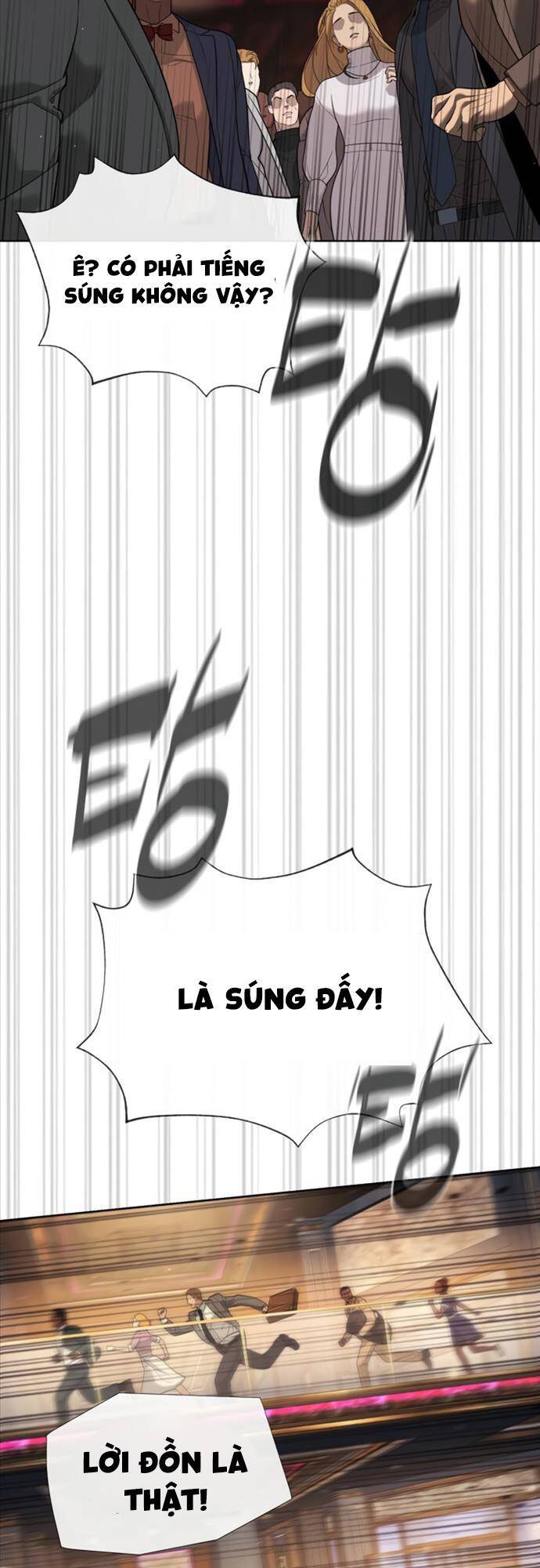 Sát Thủ Peter Chap 30 - Next Chap 31