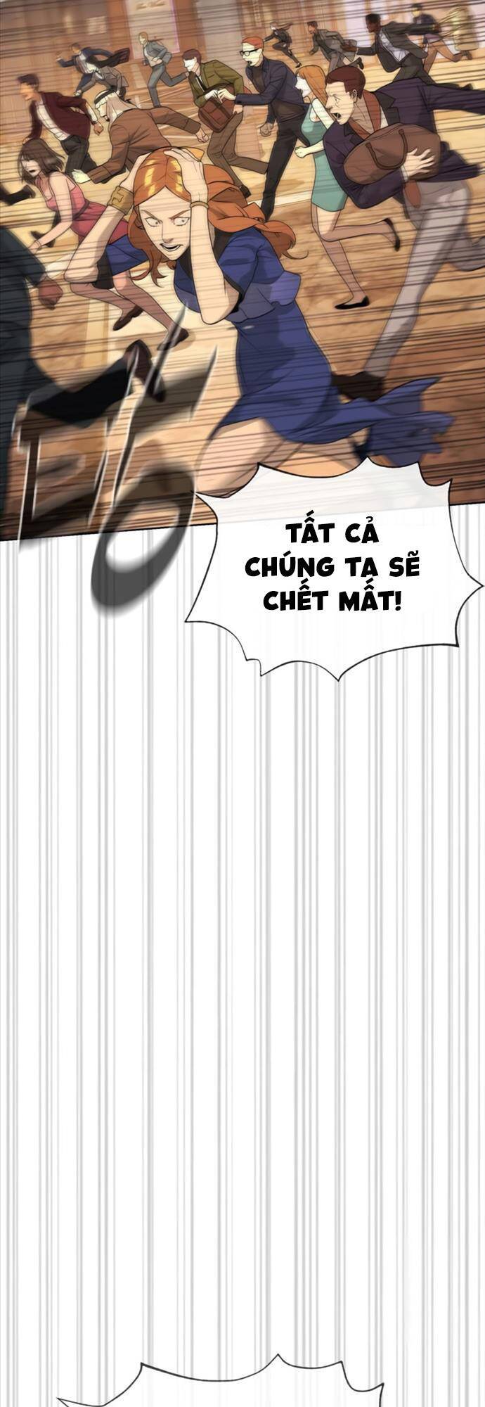 Sát Thủ Peter Chap 30 - Next Chap 31