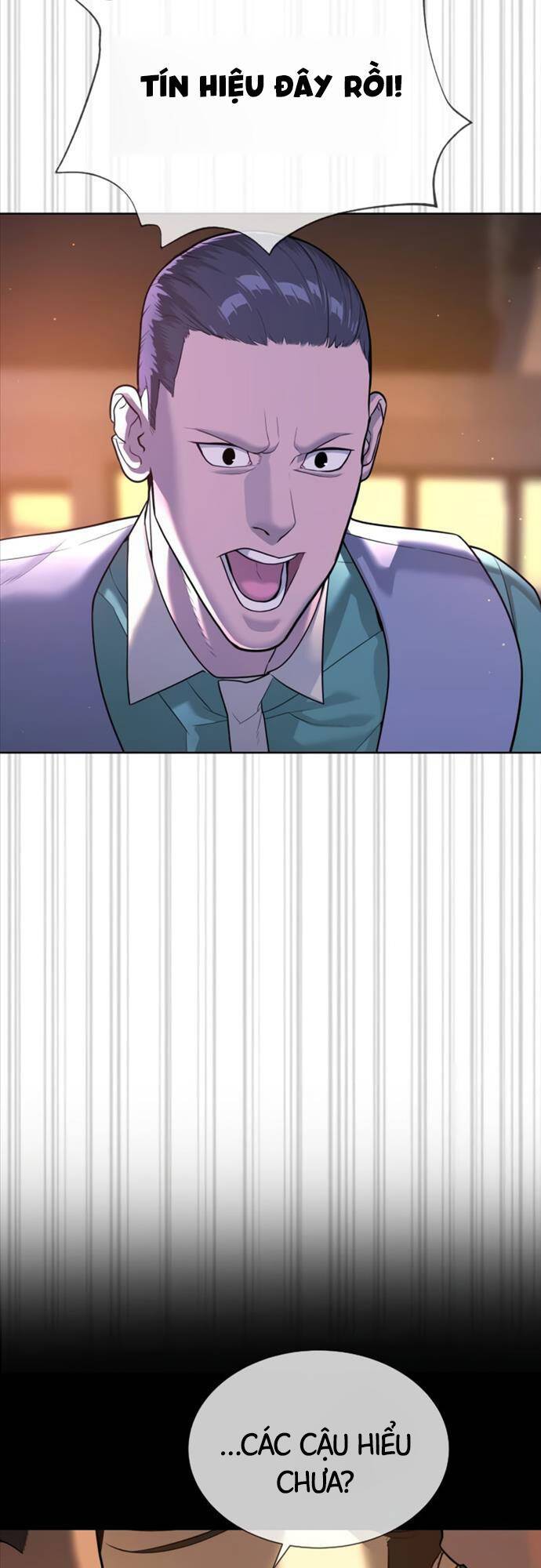 Sát Thủ Peter Chap 30 - Next Chap 31