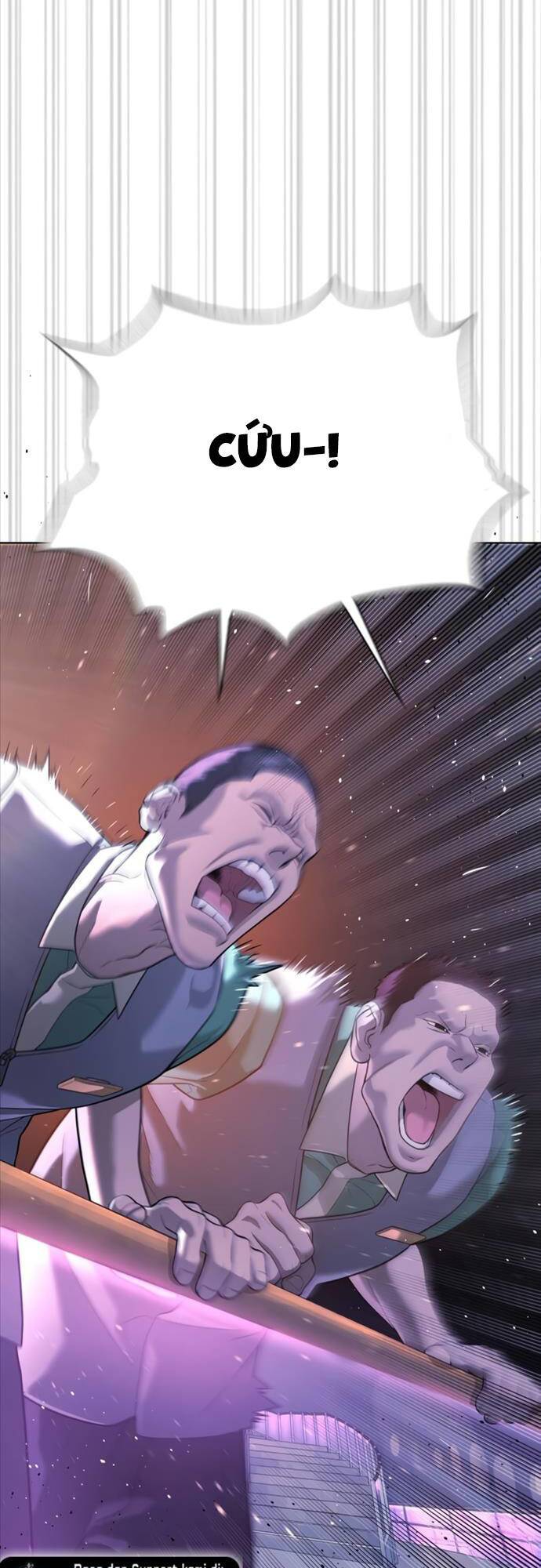 Sát Thủ Peter Chap 30 - Next Chap 31