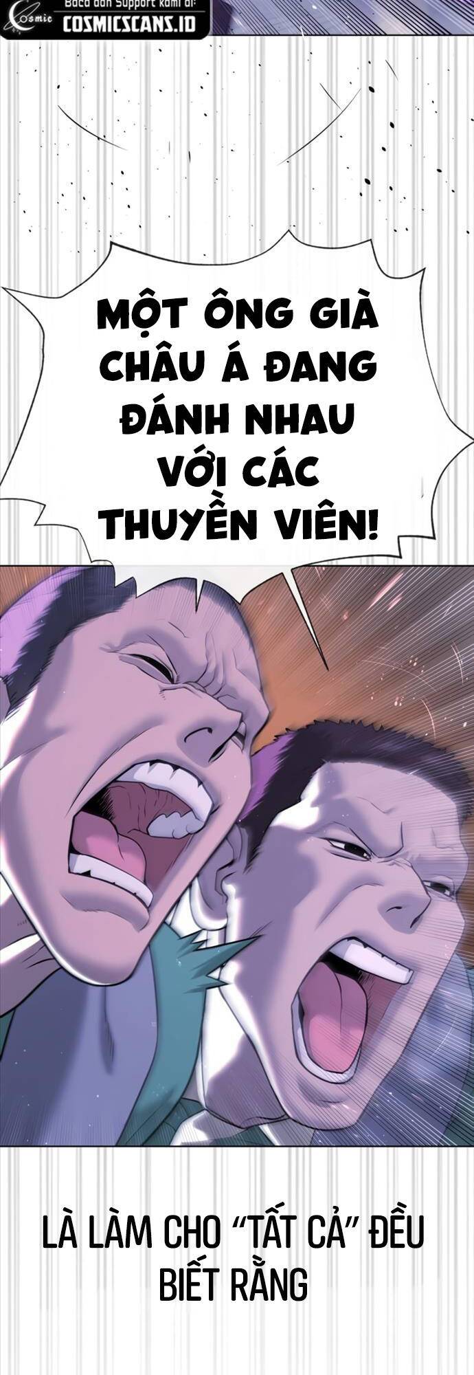 Sát Thủ Peter Chap 30 - Next Chap 31