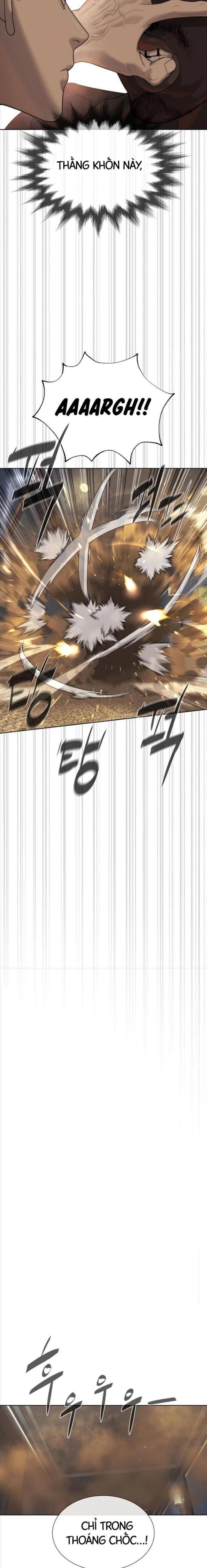 Sát Thủ Peter Chap 30 - Next Chap 31