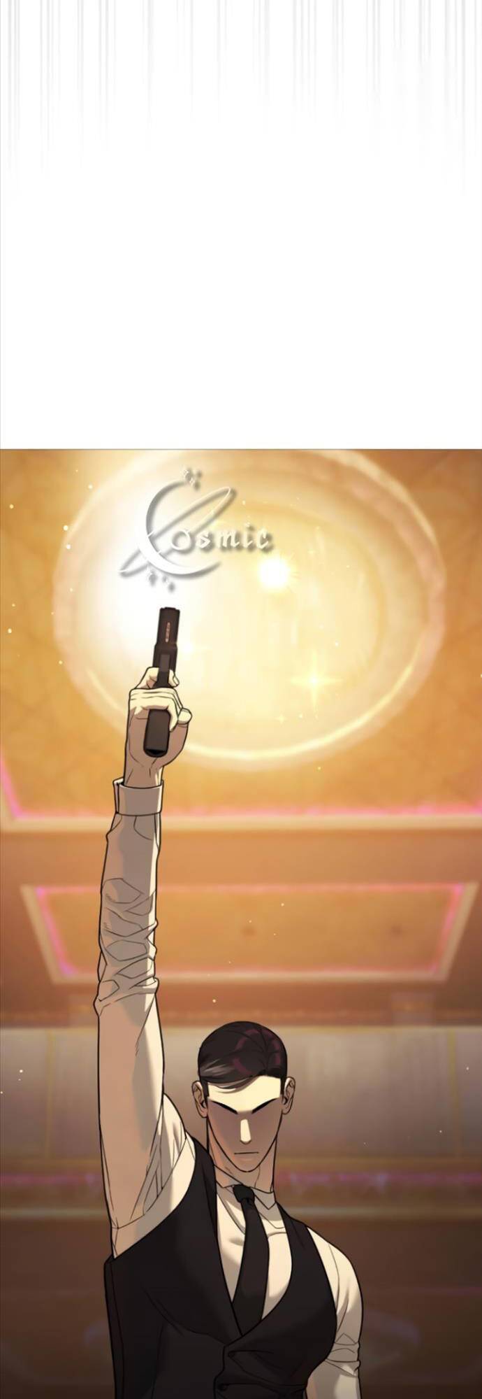 Sát Thủ Peter Chap 30 - Next Chap 31