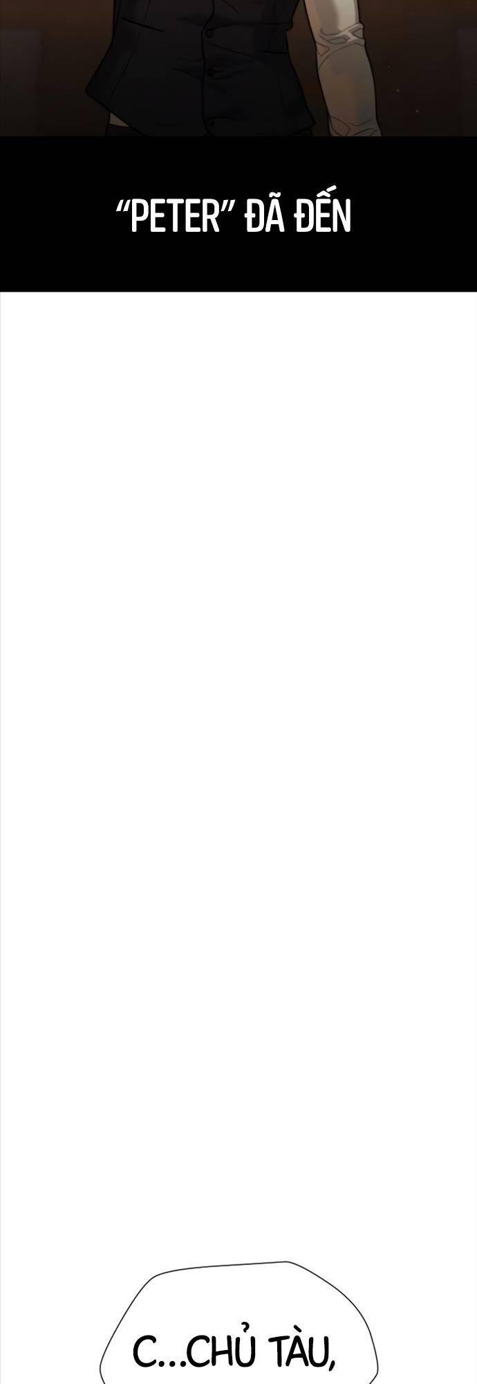 Sát Thủ Peter Chap 30 - Next Chap 31