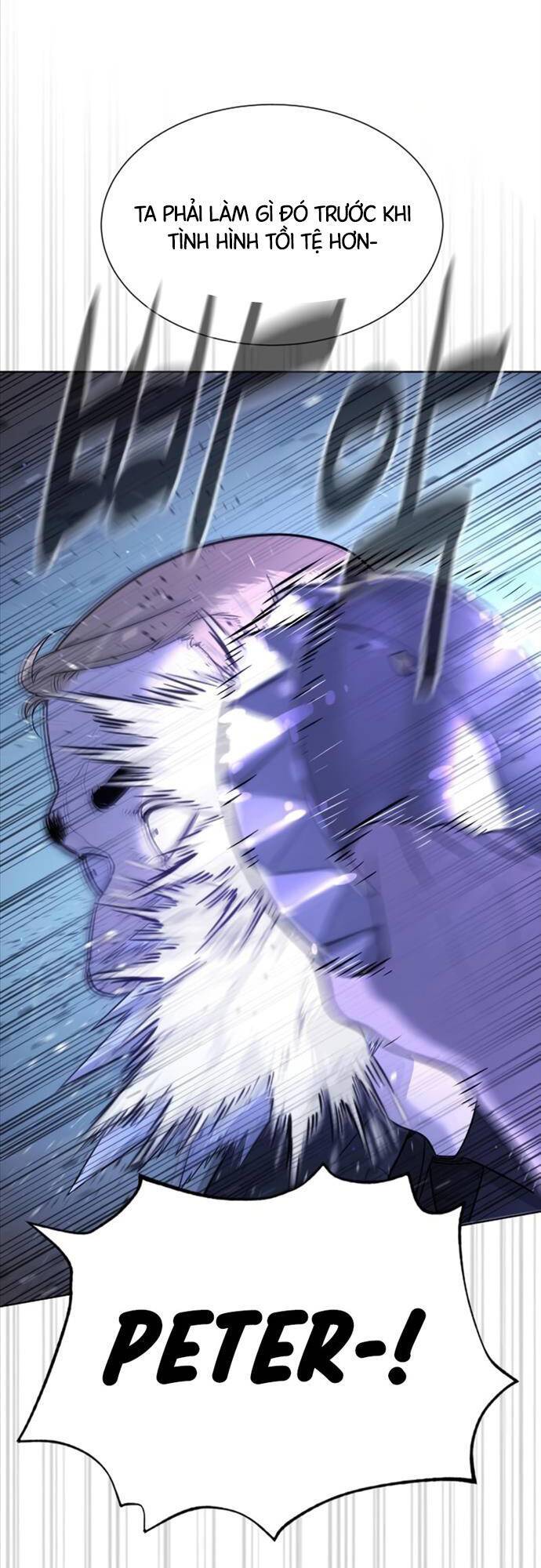 Sát Thủ Peter Chap 30 - Next Chap 31