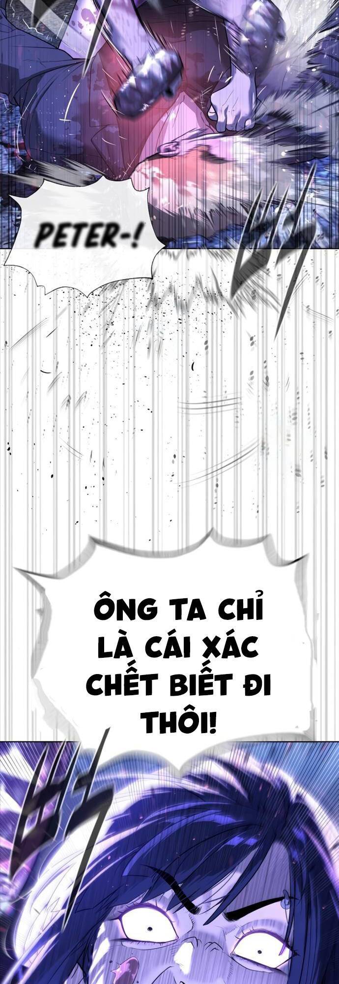 Sát Thủ Peter Chap 30 - Next Chap 31