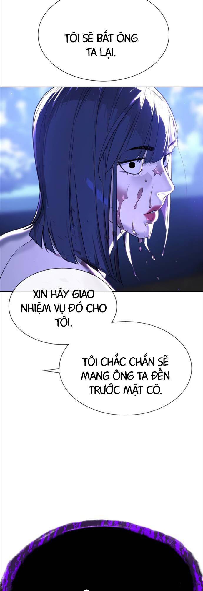 Sát Thủ Peter Chap 30 - Next Chap 31