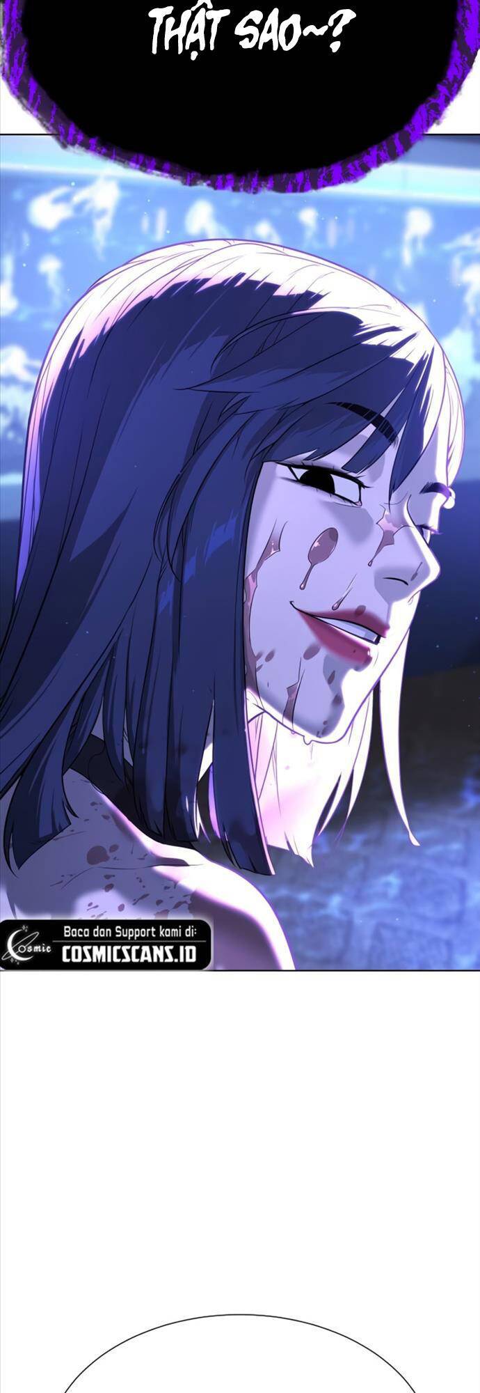 Sát Thủ Peter Chap 30 - Next Chap 31