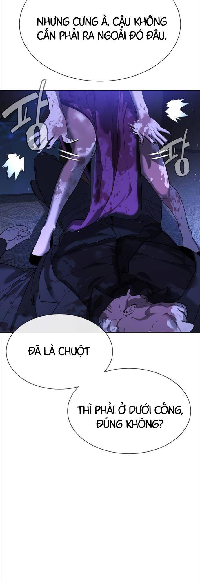 Sát Thủ Peter Chap 30 - Next Chap 31