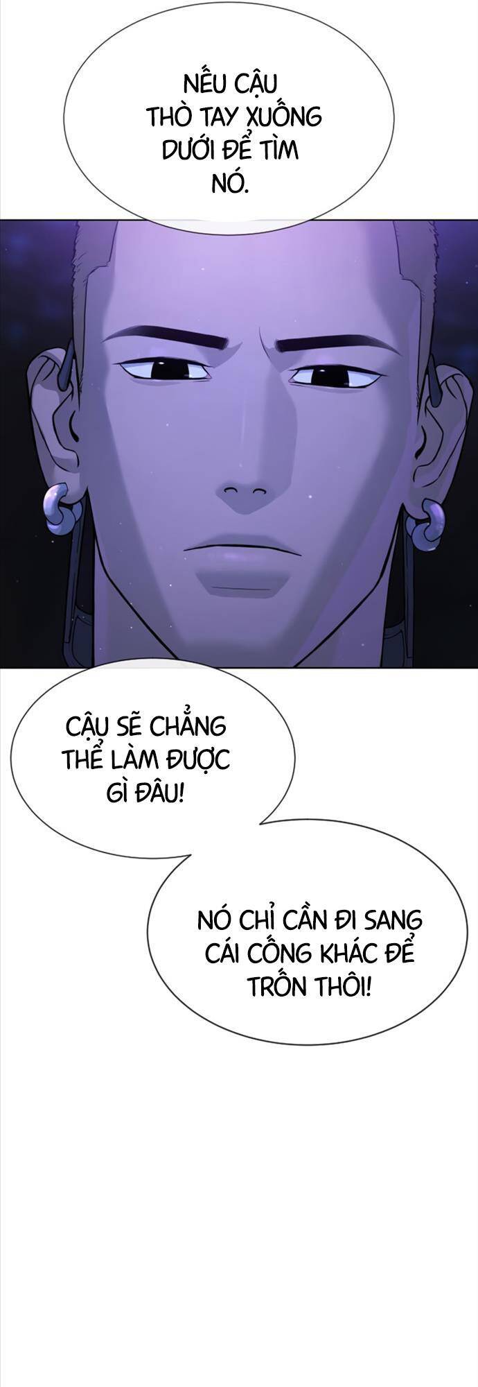 Sát Thủ Peter Chap 30 - Next Chap 31