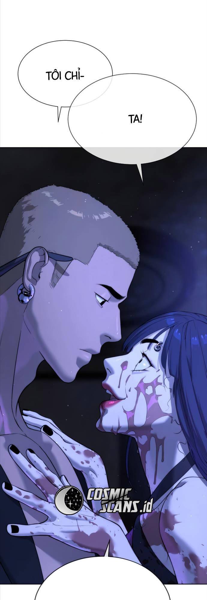 Sát Thủ Peter Chap 30 - Next Chap 31