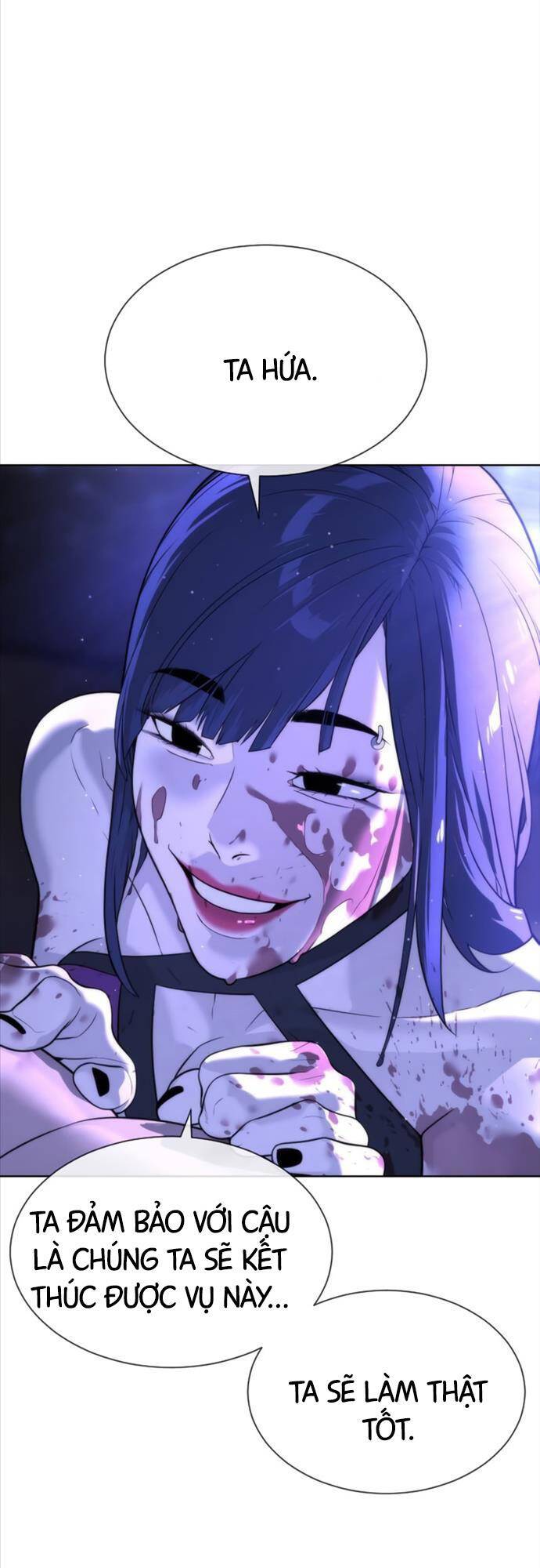 Sát Thủ Peter Chap 30 - Next Chap 31