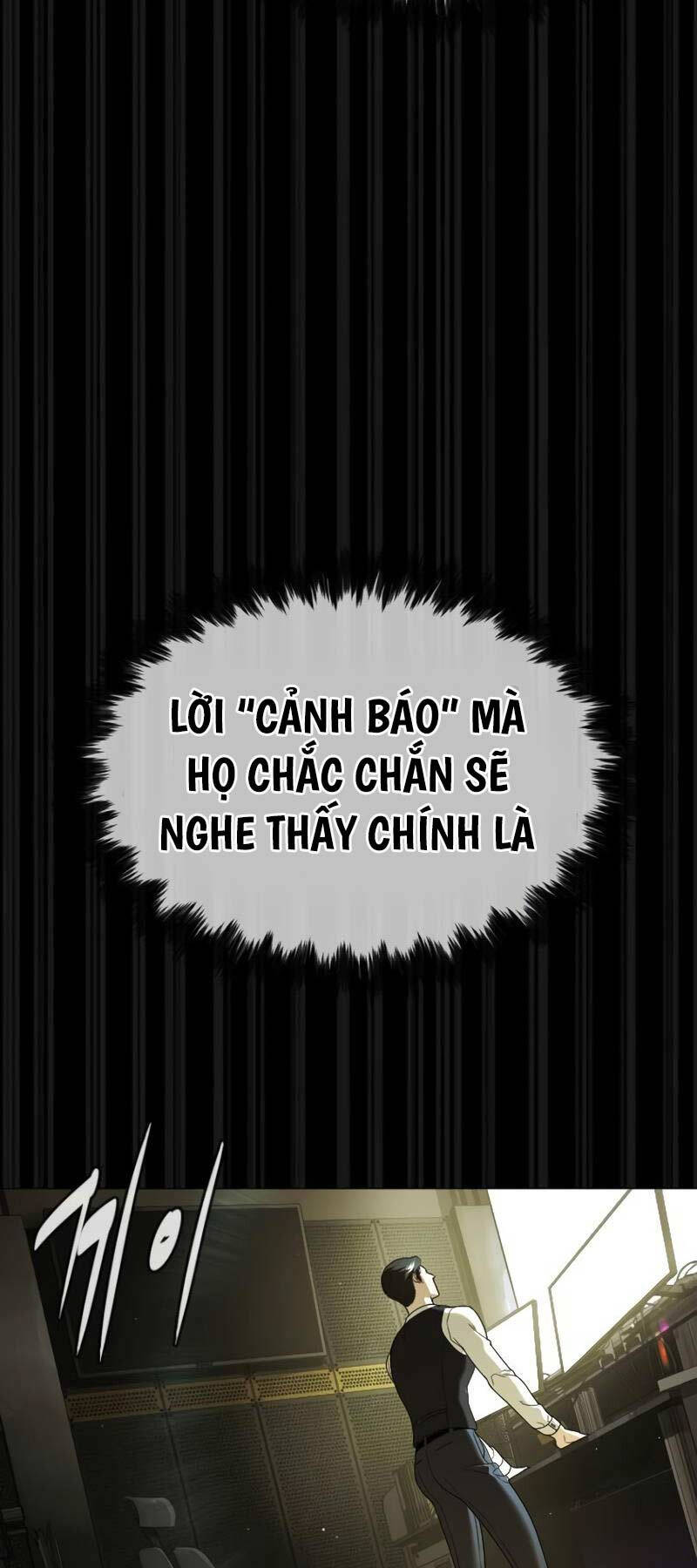 Sát Thủ Peter Chap 31.5 - Next Chap 32.5