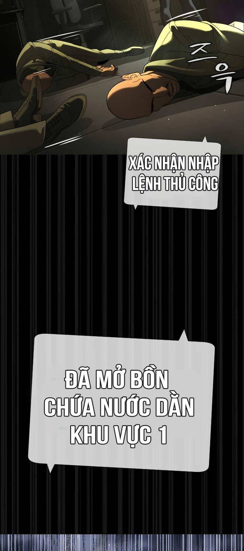 Sát Thủ Peter Chap 31.5 - Next Chap 32.5