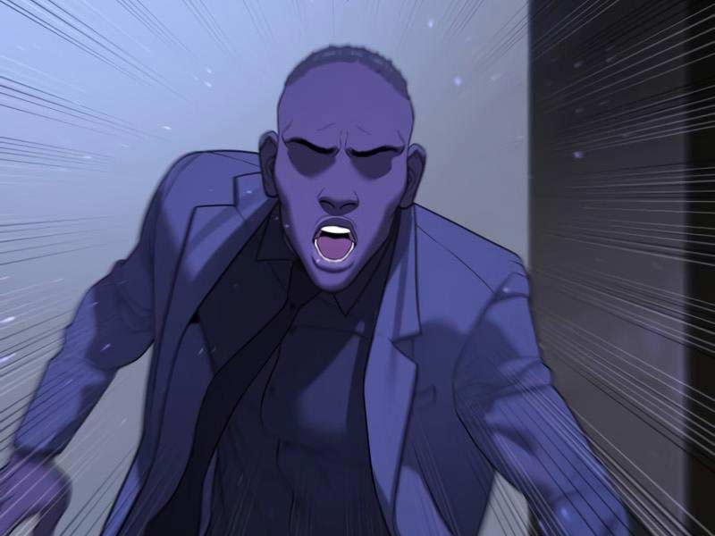 Sát Thủ Peter Chap 31.5 - Next Chap 32.5