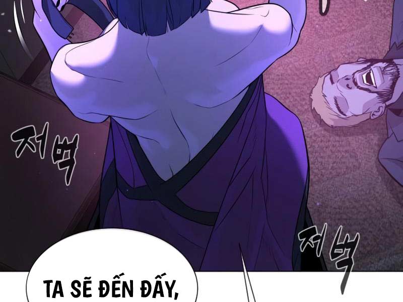 Sát Thủ Peter Chap 31.5 - Next Chap 32.5