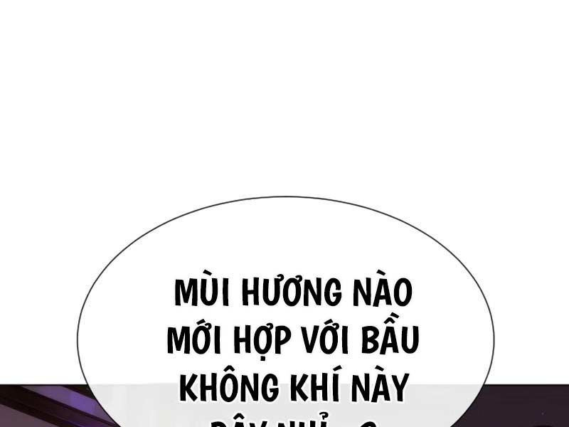 Sát Thủ Peter Chap 31.5 - Next Chap 32.5