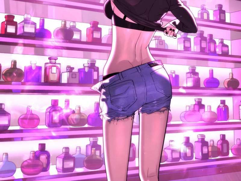 Sát Thủ Peter Chap 31.5 - Next Chap 32.5