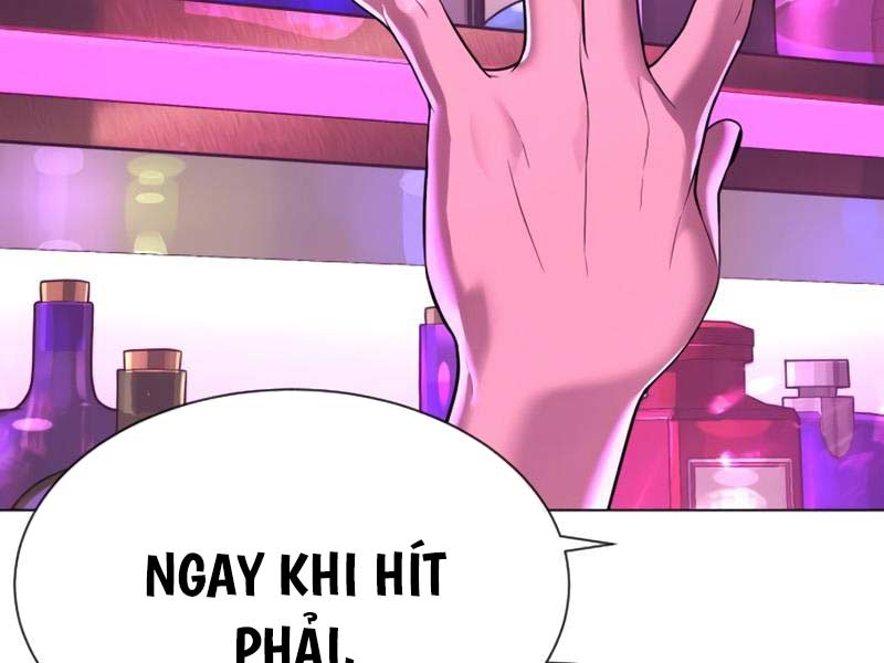 Sát Thủ Peter Chap 31.5 - Next Chap 32.5