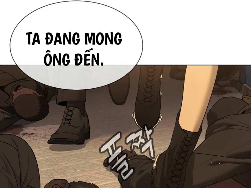 Sát Thủ Peter Chap 31.5 - Next Chap 32.5