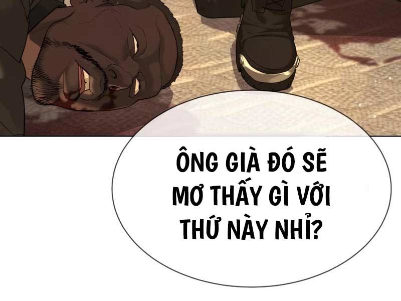 Sát Thủ Peter Chap 31.5 - Next Chap 32.5