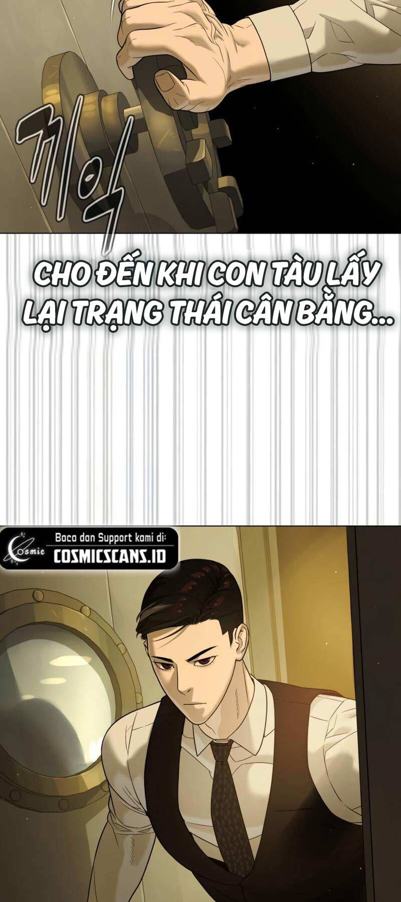 Sát Thủ Peter Chap 31.5 - Next Chap 32.5