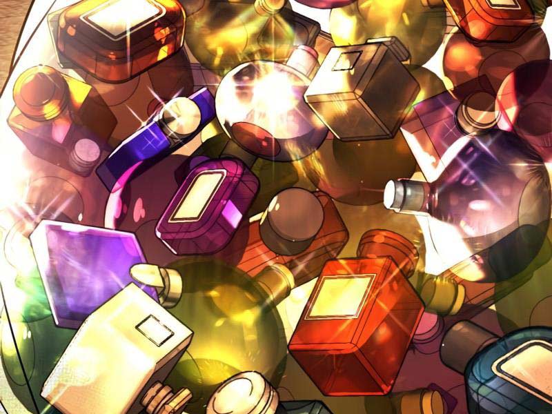 Sát Thủ Peter Chap 31.5 - Next Chap 32.5