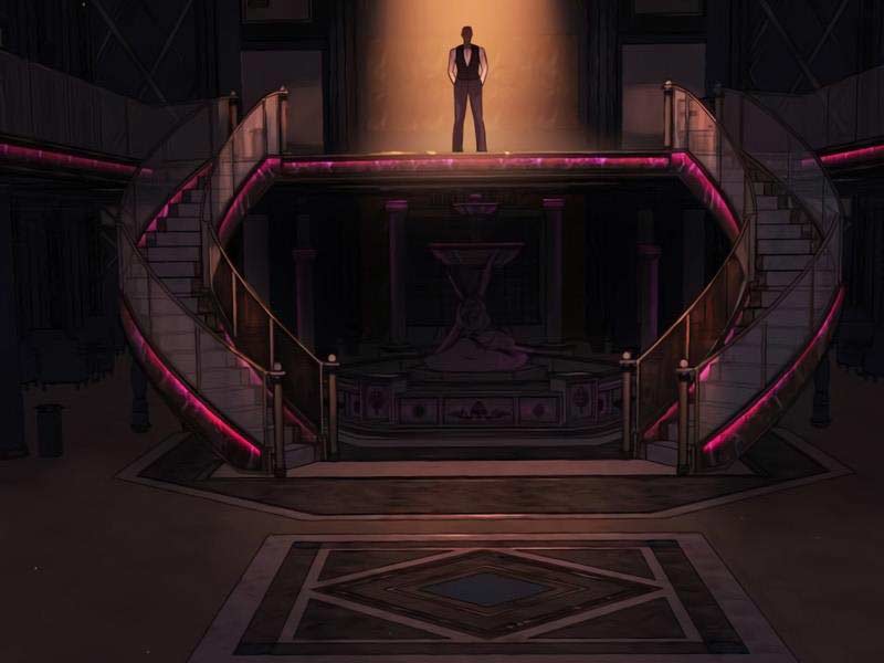 Sát Thủ Peter Chap 31.5 - Next Chap 32.5