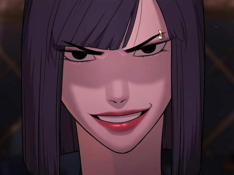 Sát Thủ Peter Chap 31.5 - Next Chap 32.5