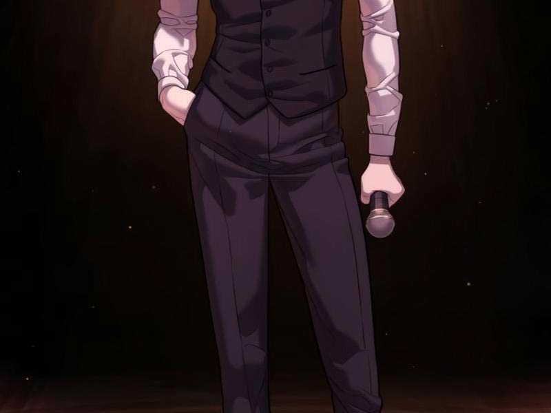 Sát Thủ Peter Chap 31.5 - Next Chap 32.5