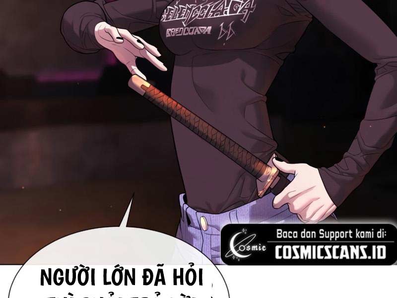 Sát Thủ Peter Chap 31.5 - Next Chap 32.5