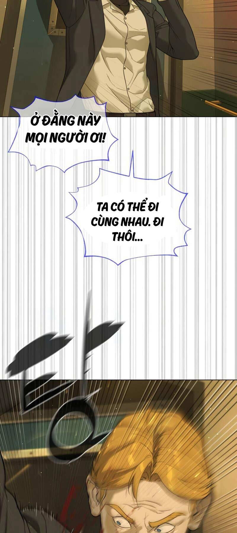 Sát Thủ Peter Chap 31.5 - Next Chap 32.5