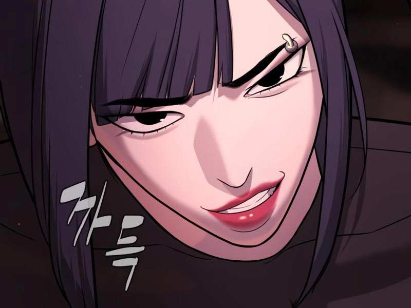 Sát Thủ Peter Chap 31.5 - Next Chap 32.5