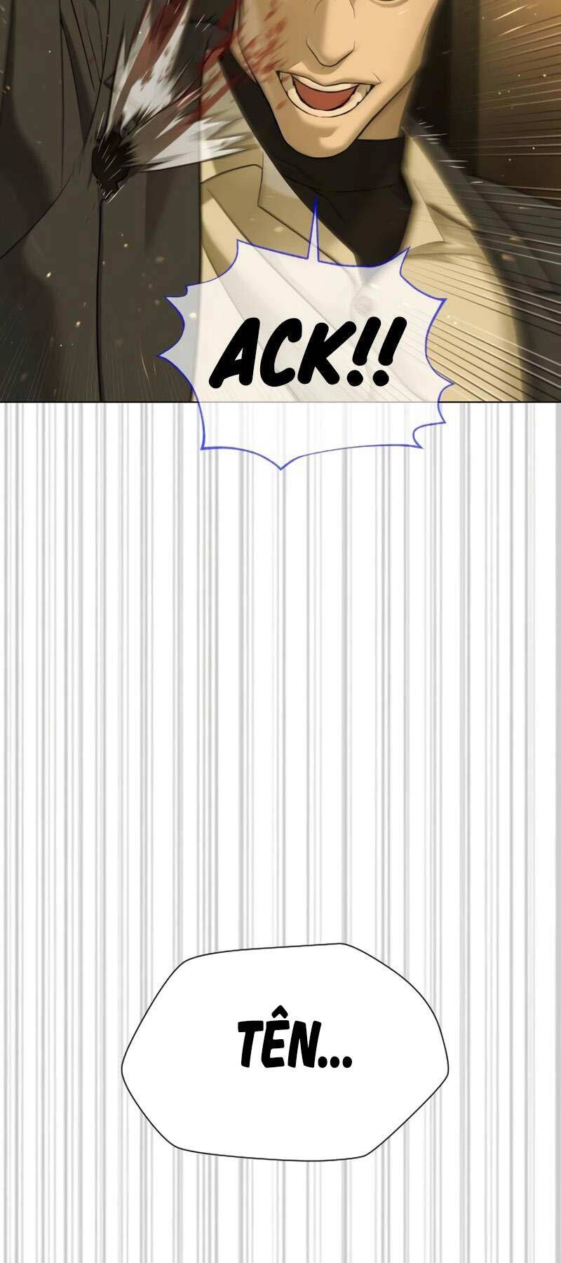 Sát Thủ Peter Chap 31.5 - Next Chap 32.5