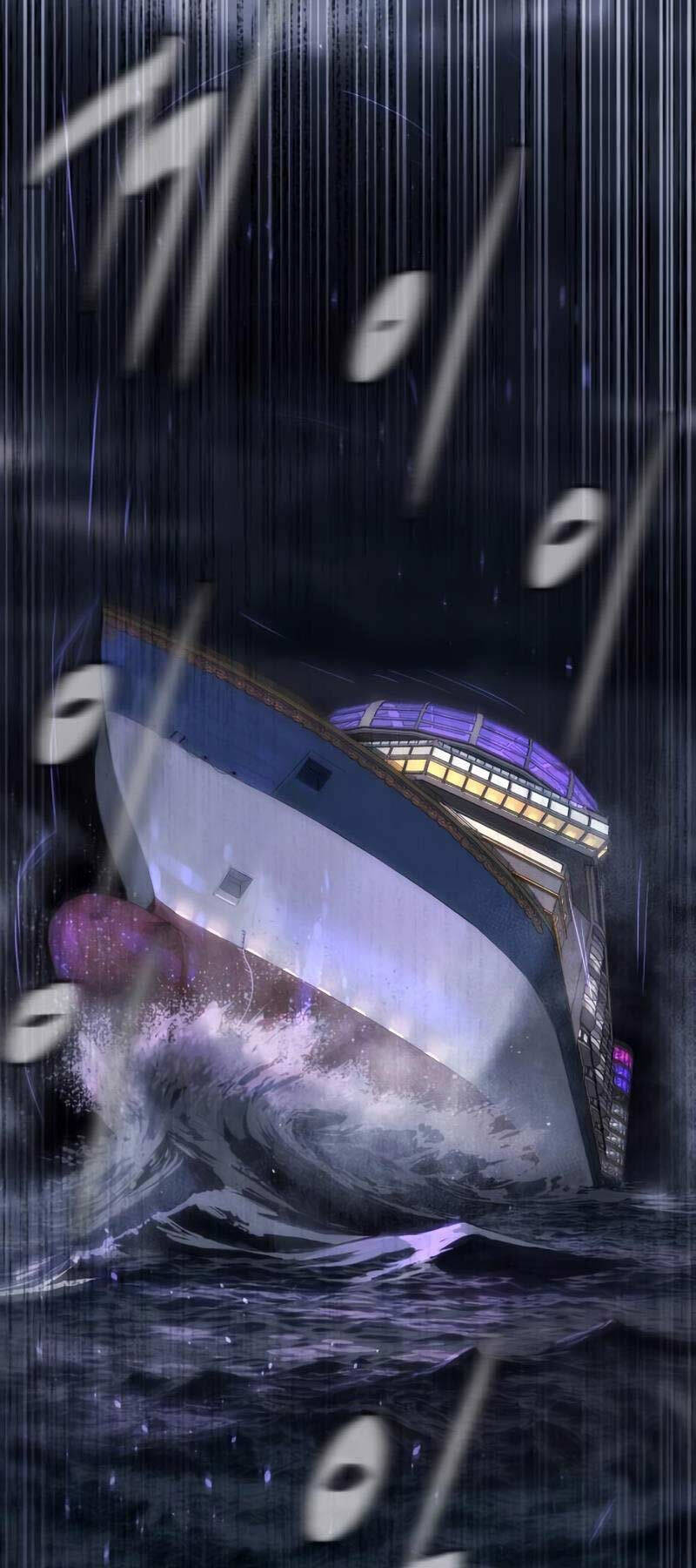 Sát Thủ Peter Chap 31.5 - Next Chap 32.5