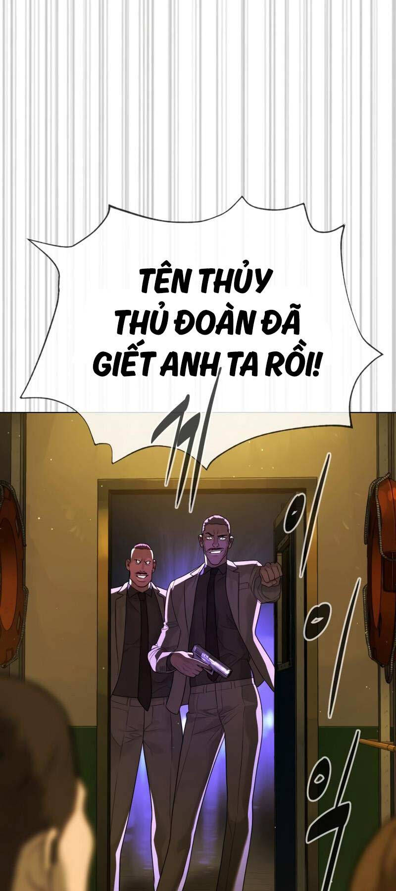 Sát Thủ Peter Chap 31.5 - Next Chap 32.5