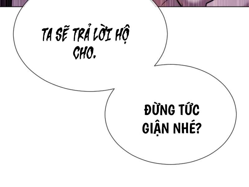 Sát Thủ Peter Chap 31.5 - Next Chap 32.5