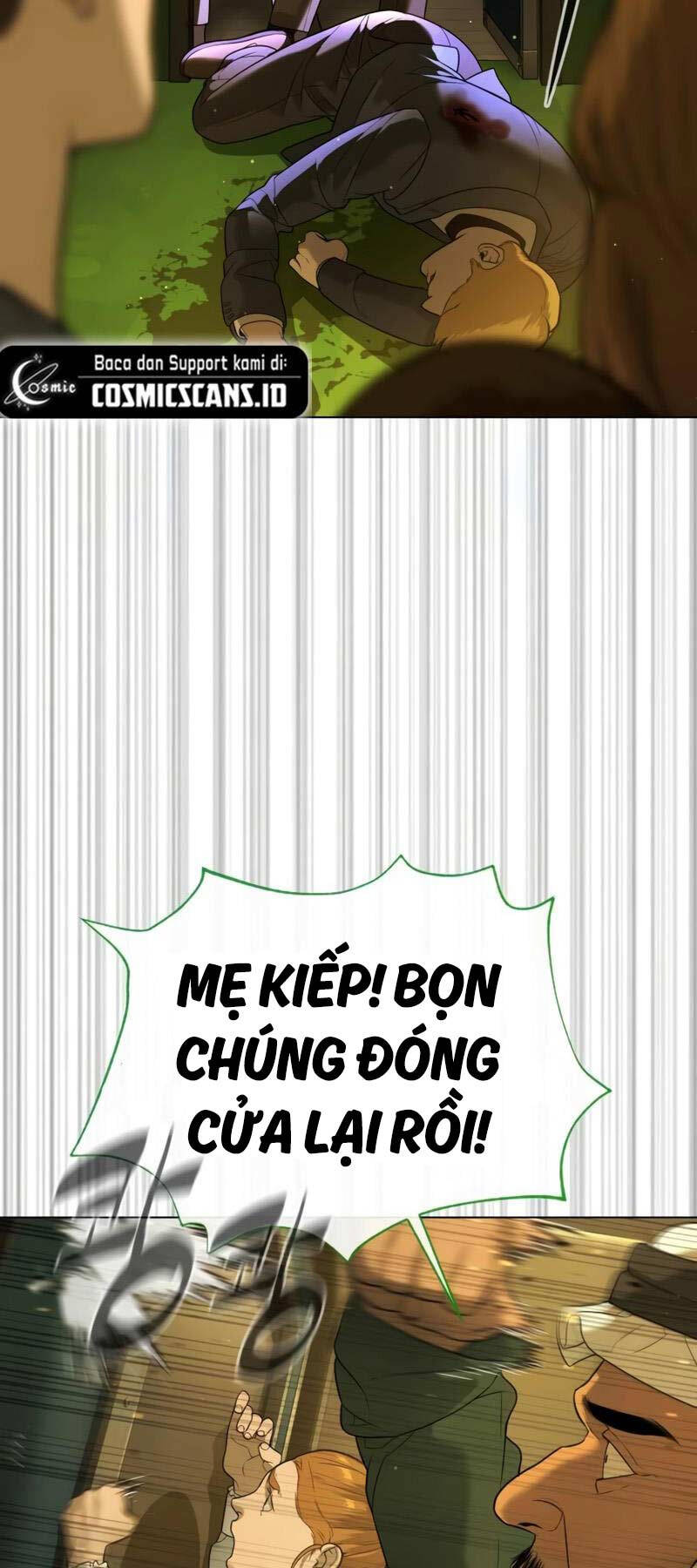 Sát Thủ Peter Chap 31.5 - Next Chap 32.5