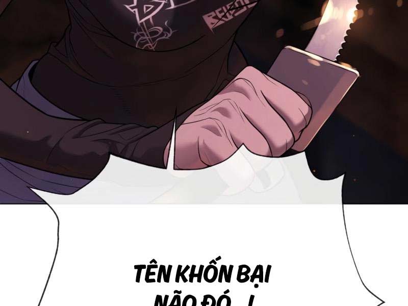 Sát Thủ Peter Chap 31.5 - Next Chap 32.5