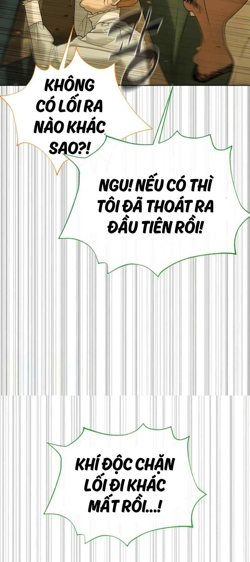 Sát Thủ Peter Chap 31.5 - Next Chap 32.5