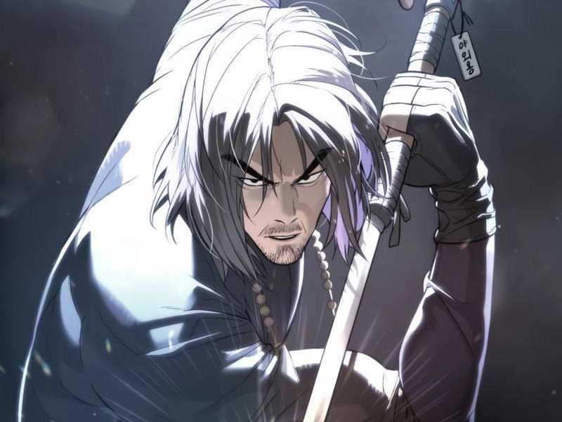 Sát Thủ Peter Chap 31.5 - Next Chap 32.5