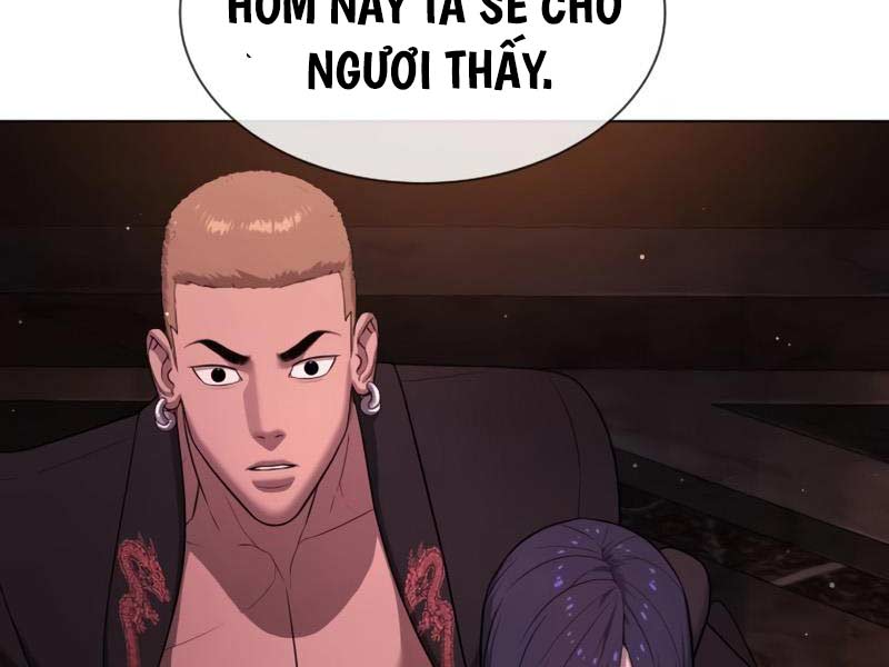 Sát Thủ Peter Chap 31.5 - Next Chap 32.5