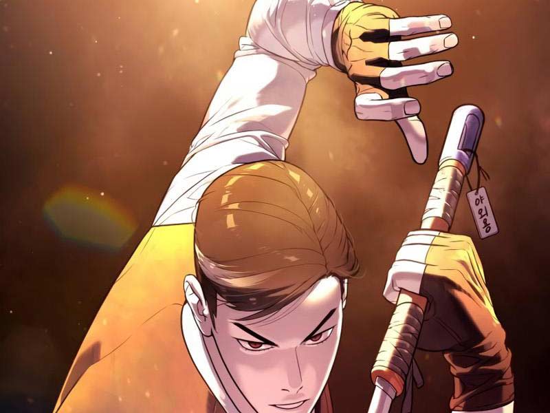 Sát Thủ Peter Chap 31.5 - Next Chap 32.5