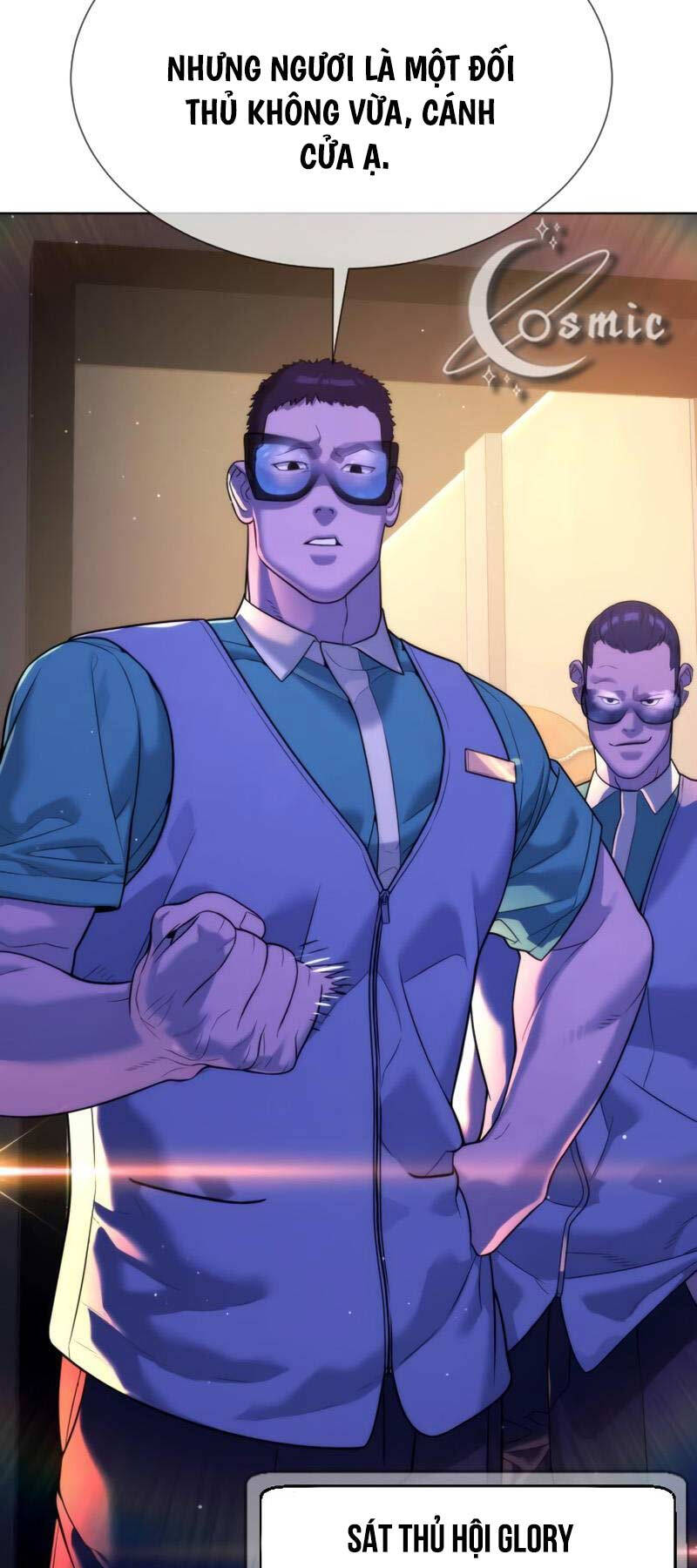Sát Thủ Peter Chap 31.5 - Next Chap 32.5