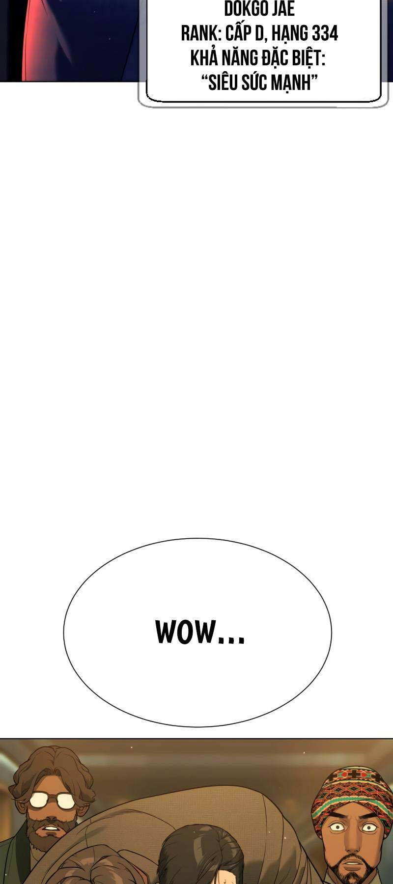 Sát Thủ Peter Chap 31.5 - Next Chap 32.5